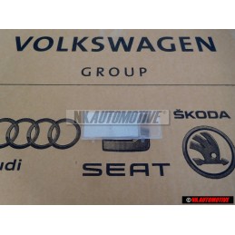VW Original Streuscheibe - 7M3947125