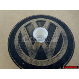 VW Original Abdeckkappe - 431611817