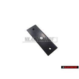VW Original Verstärkung Für Säule A - Kniepolster - 171809457