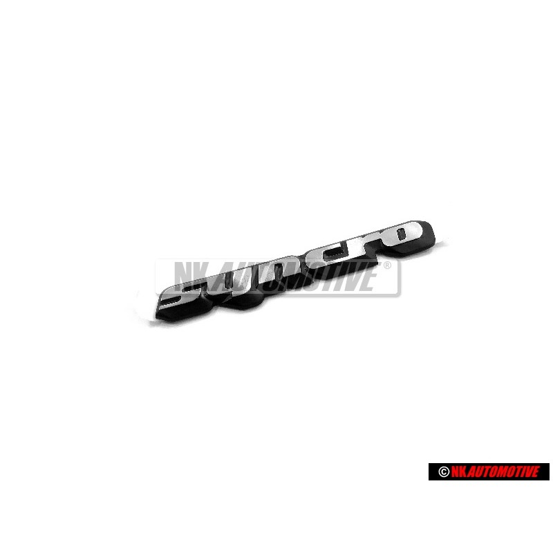 VW Original Schriftzug - 251853675