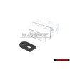 VW Original Unterlage - 113857639A 01C