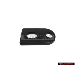 VW Original Unterlage - 113857639A 01C