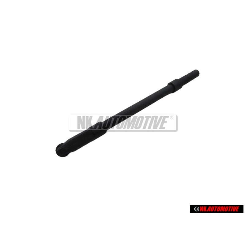 VW Original Schalthebel - 321713121A