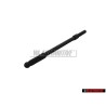 VW Original Schalthebel - 321713121A