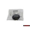 VW Original Plakette - 1K0711144G