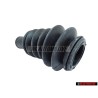 VW Original Faltenbalg - 433959845