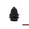 VW Original Faltenbalg - 433959845