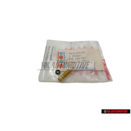 VW Original Co-Einstellschraube - 030129427