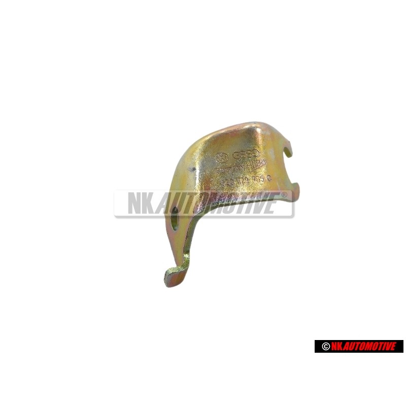 VW Original Halter Für Gaszug - 030129785C