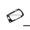 VW Original Tragrahmen - 165941045A