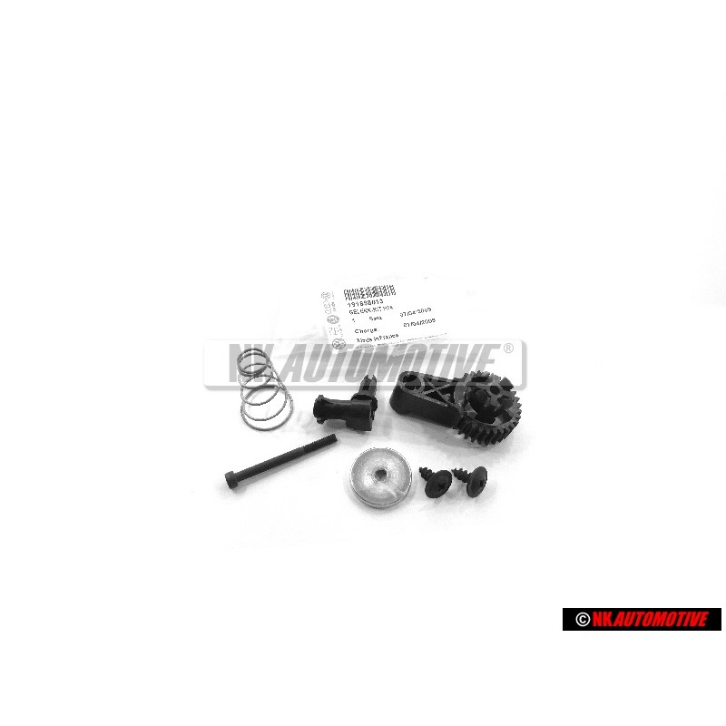 VW Original Befestigungsteile Für Vakuum- Dose - 191898013