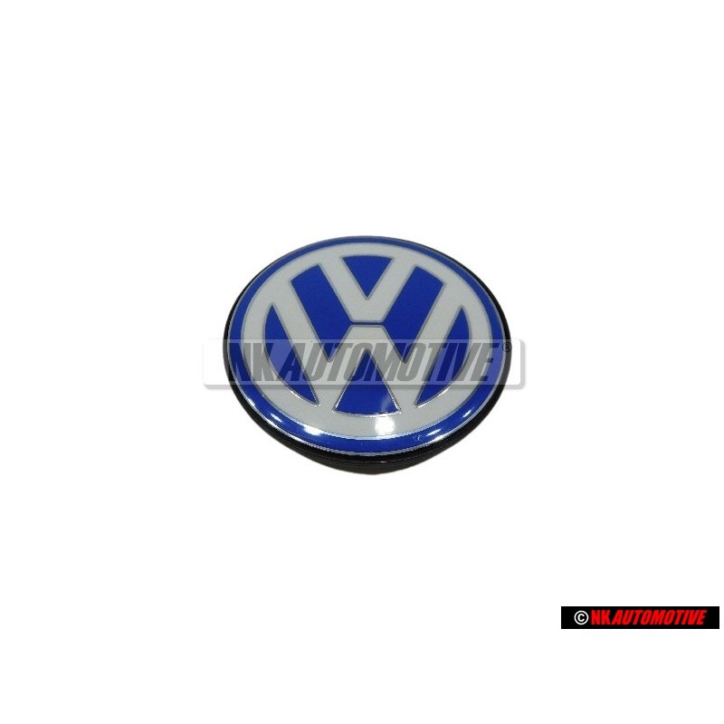 VW Original Schriftzug Emblem Logo für Motorabdeckung - 06A103940Q