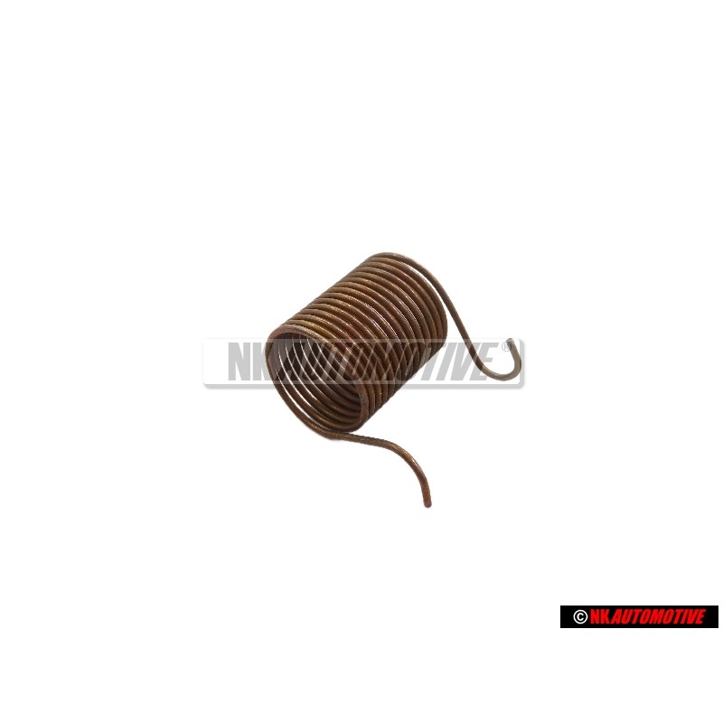 VW Original Drehfeder - 055129371B