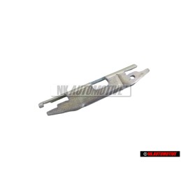 VW Original Druckstange - 357609819