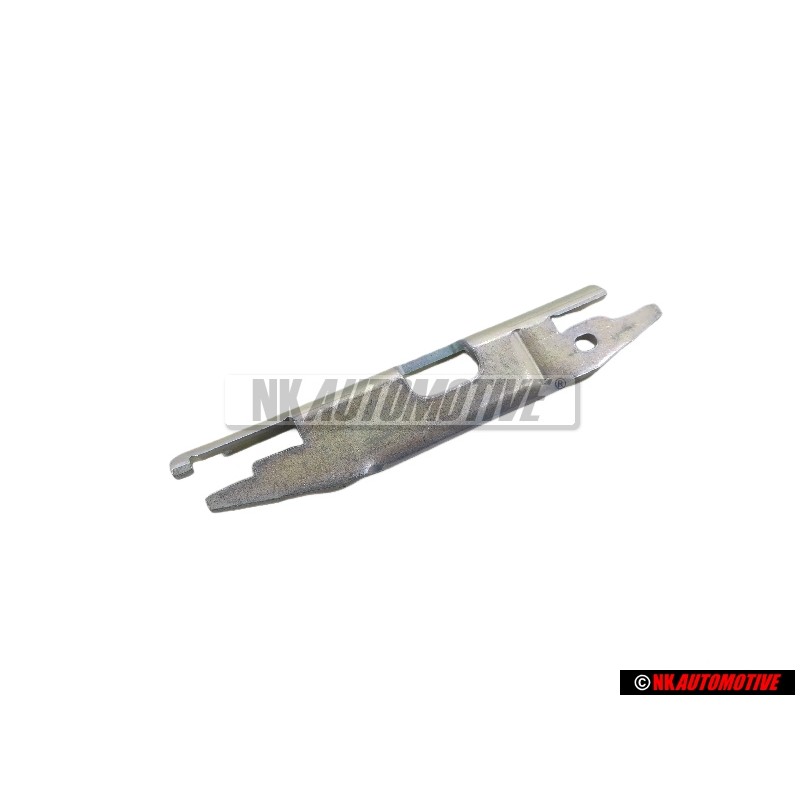 VW Original Druckstange - 357609819