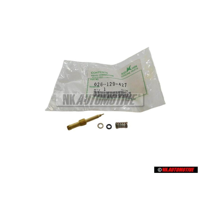 VW Original Co-Einstellschraube - 026129427