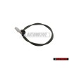 VW Original Antriebswelle-Geschw.-Messer - 533957803B