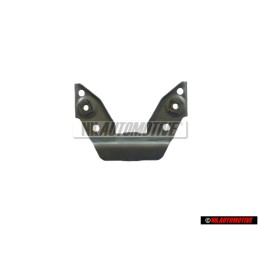 VW Original Befestigungsplatte - 6N0803876