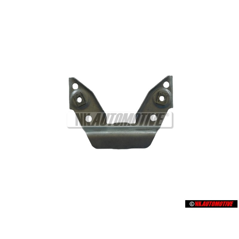 VW Original Befestigungsplatte - 6N0803876