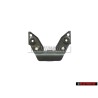 VW Original Befestigungsplatte - 6N0803876