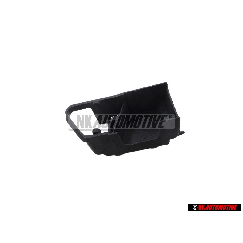 VW Original Gehäuse Für Innenbetätigung - 1H0837142