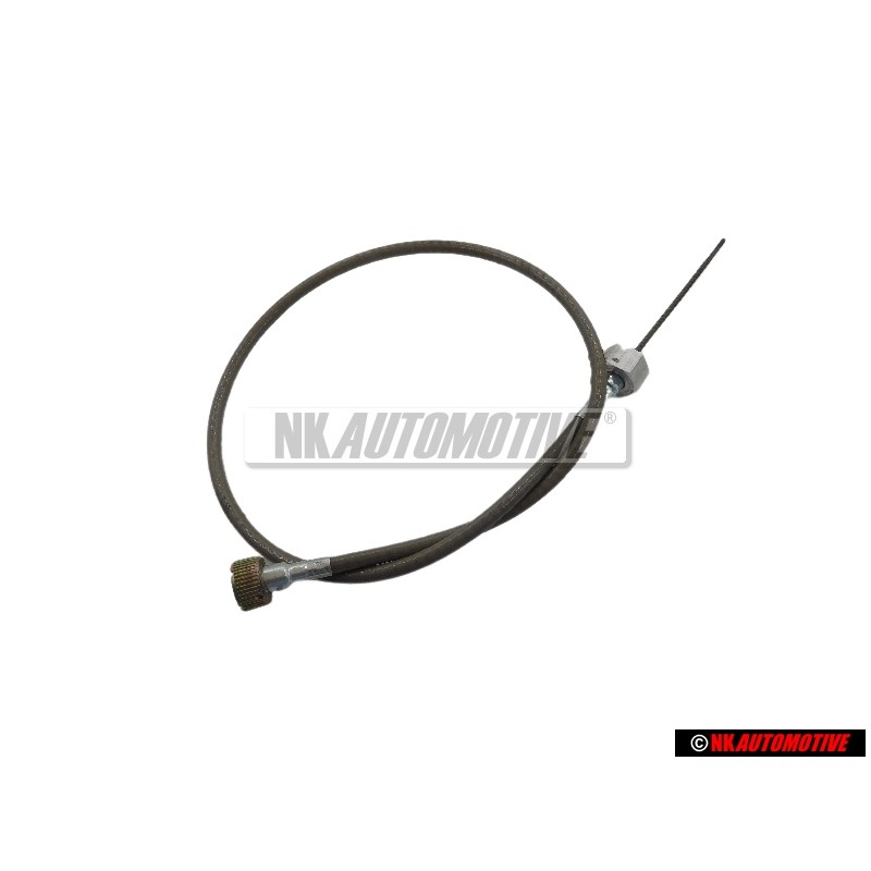 VW Original Antriebswelle-Geschw.-Messer - 533957809A