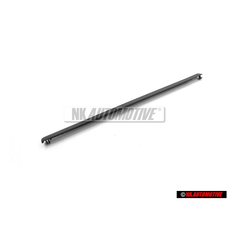 VW Original Blende Satinschwarz - 8D0877794A 01C