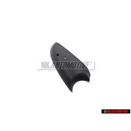 VW Original Blende Satinschwarz - 6N0857603 01C