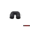 VW Original Winkelschlauch - 06A133784P