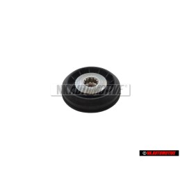 VW Original Laufrolle Mit Bundmutter - 1J0882270C