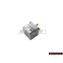 VW Original Arbeitskontaktrelais - 321919505A