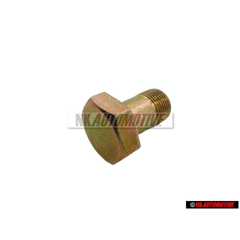 VW Original Sechskantschraube - 025105263