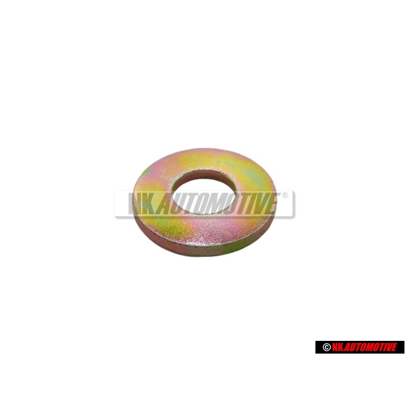 VW Original Federscheibe - 803199347