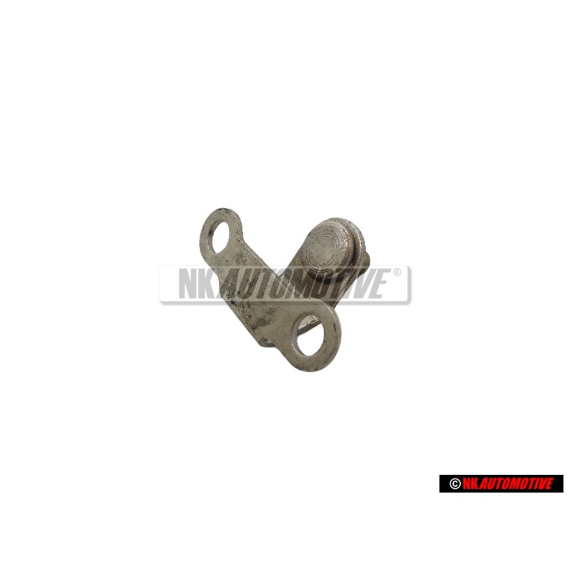 VW Original Halter - 037253084