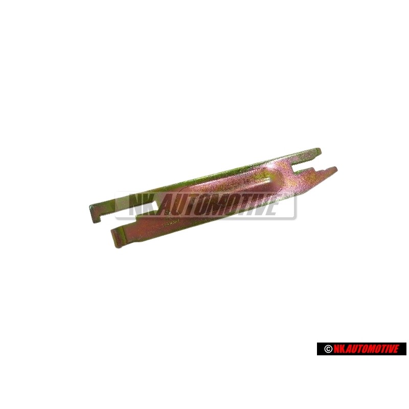 VW Original Druckstange - 357609819A