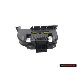 VW Original Haltegriff Anthrazit - 1K1867179C 75R