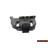VW Original Haltegriff Anthrazit - 1K1867179C 75R