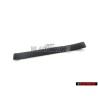 VW Original Einstiegschutzfolie Satinschwarz - 1K4853540B 9B9