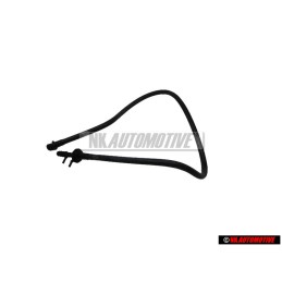VW Original Udruckrohr - 155611931