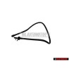 VW Original Udruckrohr - 155611931
