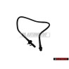 VW Original Udruckrohr - 155611931