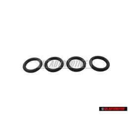 4x VW Original O-Ring - 803260749