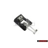 VW Original Halter Für Sonnenblende - 1K0858773A