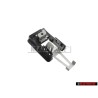 VW Original Halter Für Sonnenblende - 1K0858774A