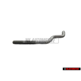 VW Original Zugstange - 1J5827516B
