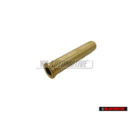 VW Original Auslassventilführung Mit Bund - 021101417A