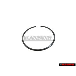 VW Original Kolbenring Unten - 021107361A
