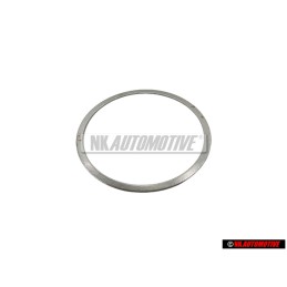 VW Original Ausgleichring - 311101387A