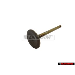 VW Original Einlassventil - 022109601