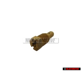 VW Original Leerlauf- Zusatzkraftstoffdüse - 113129415